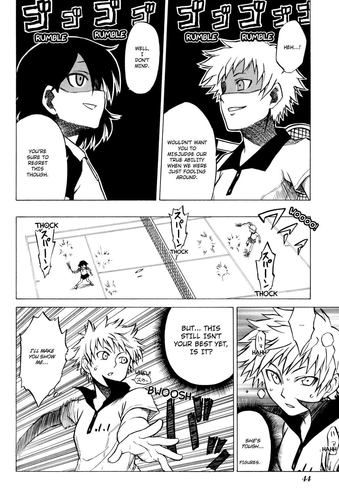 Sofuteni - Chapter 16