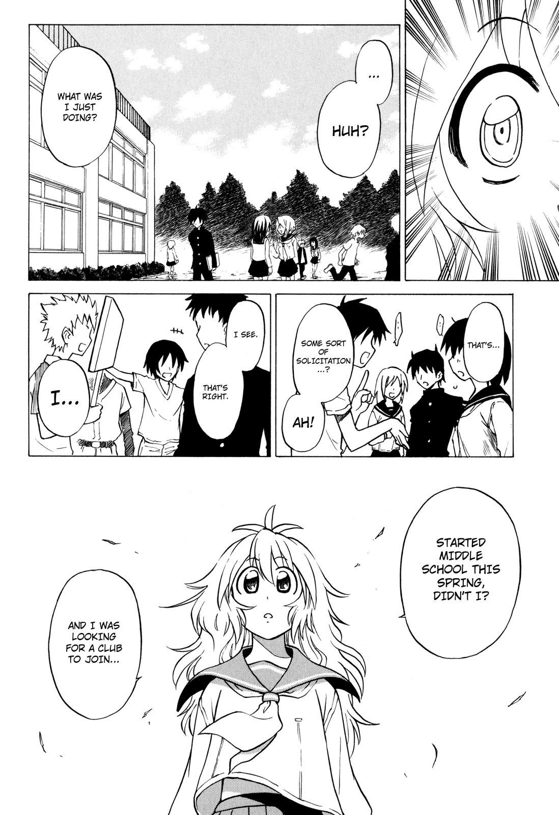 Sofuteni - Chapter 18