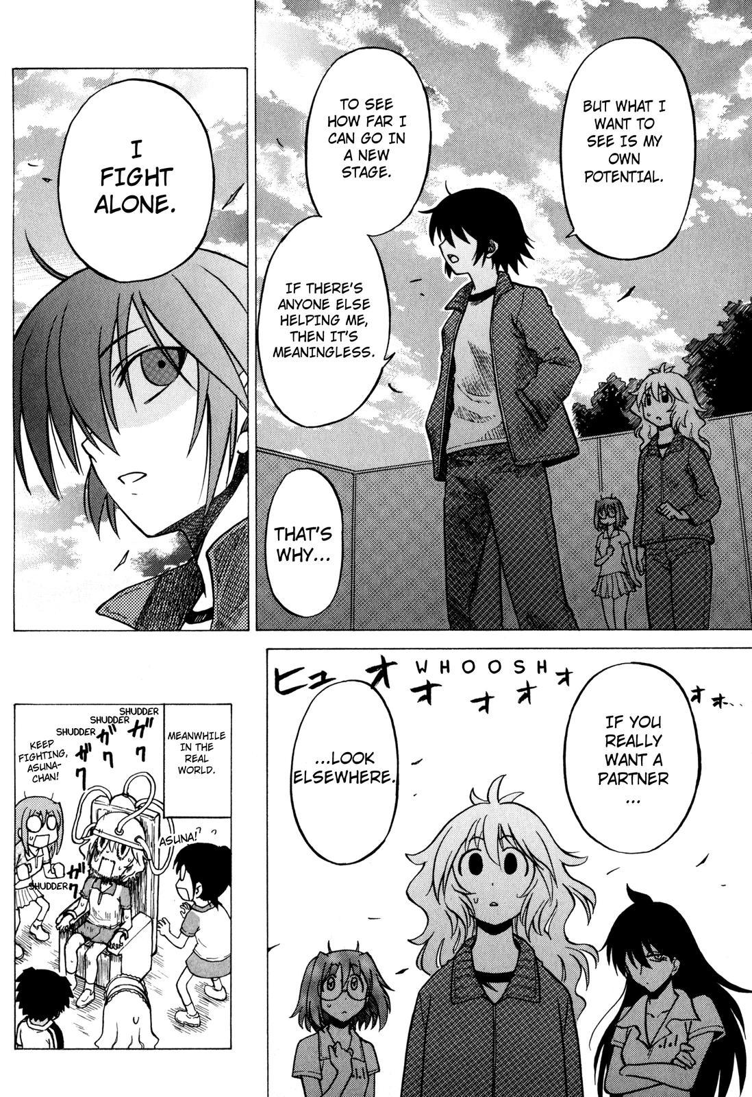 Sofuteni - Chapter 18