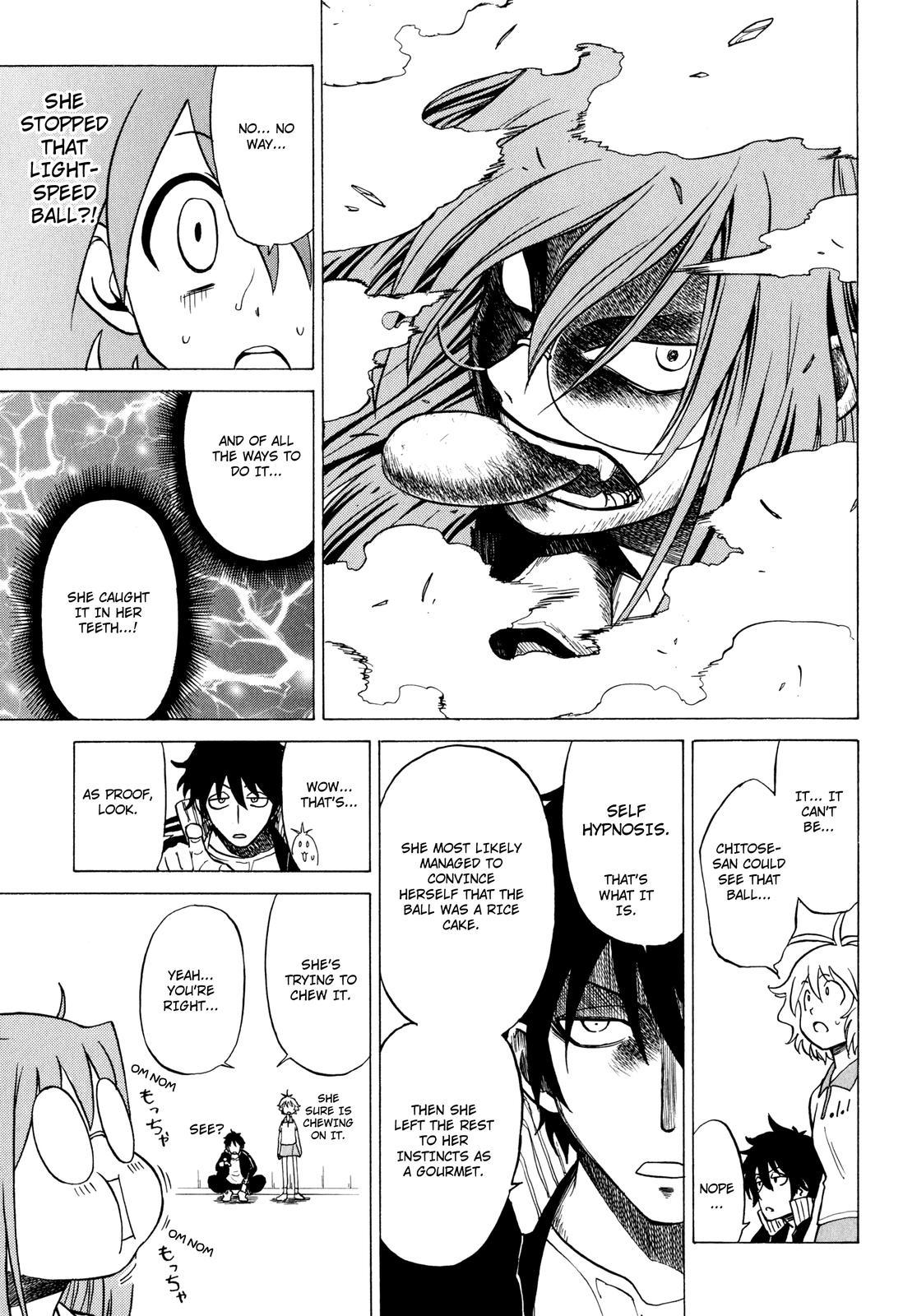 Sofuteni - Chapter 17