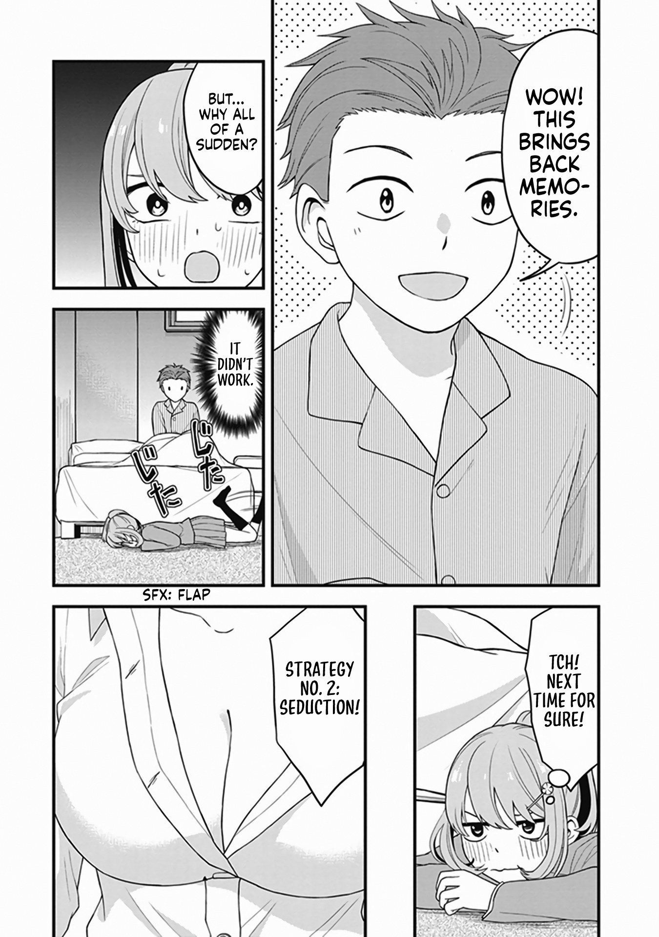 Shinkon-San No Ecchi Na Tokoro Wo Michau: Anthology Comic - Chapter 1: A New Wife's Epic Cosplay Strategies - Touka Lily