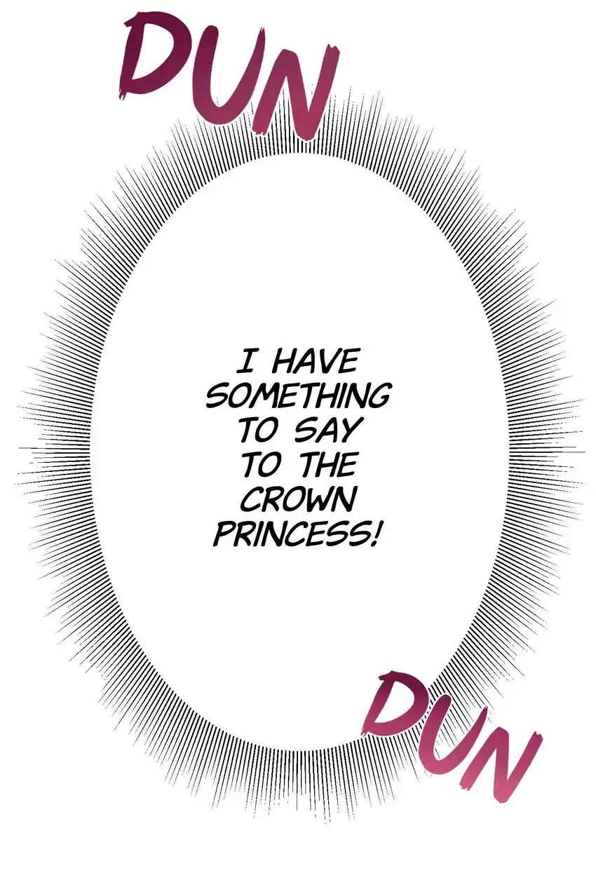 Living In The Palace - Chapter 17