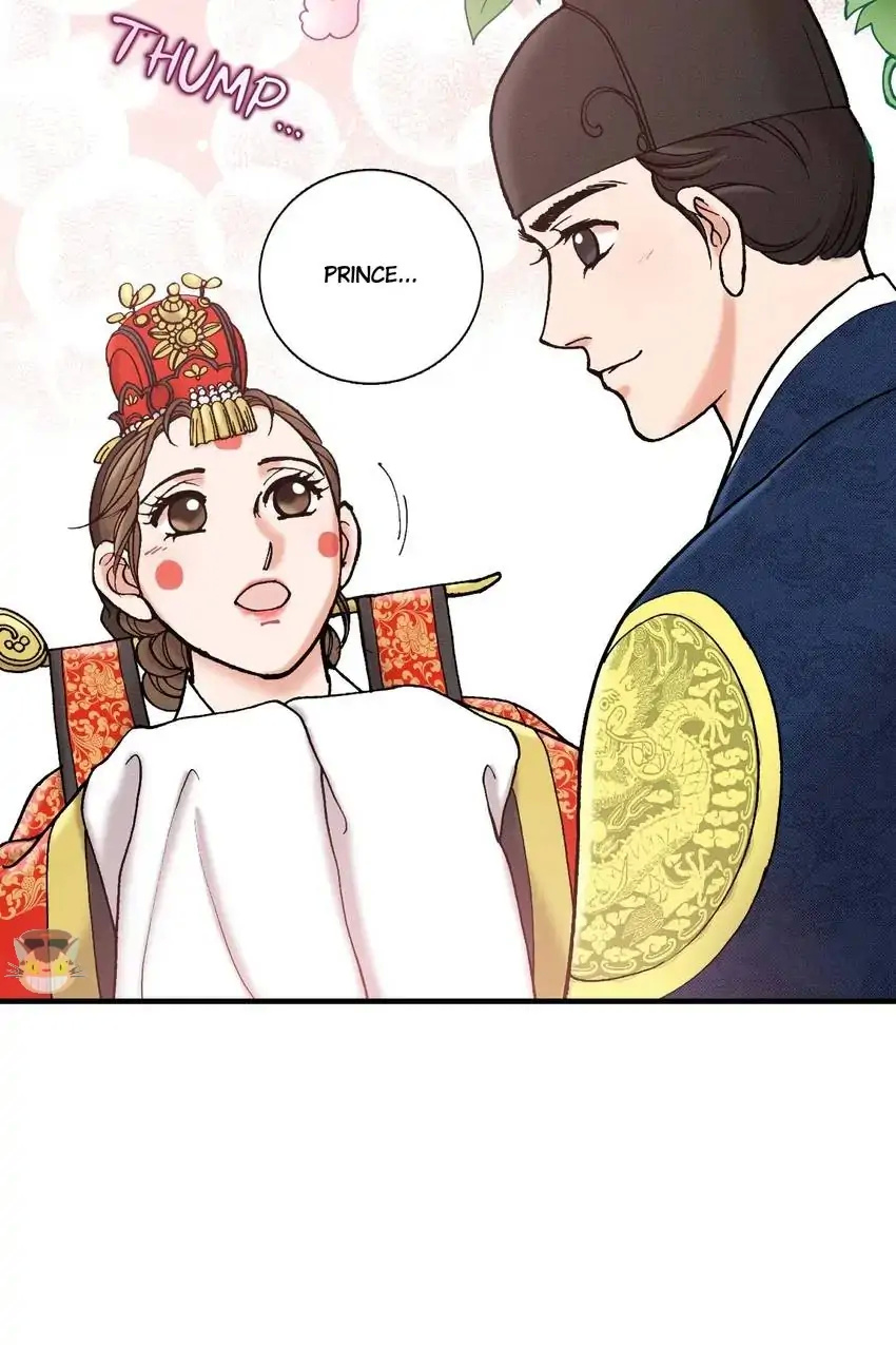 Living In The Palace - Chapter 13