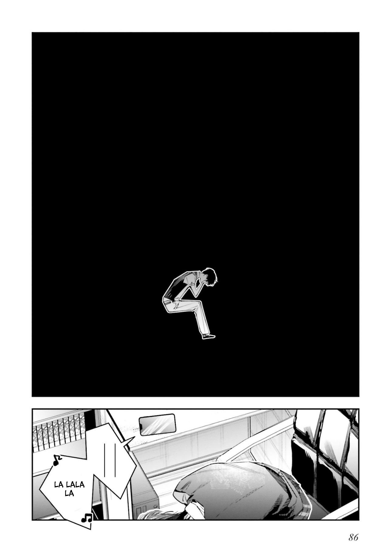 I Reincarnated As The Little Sister Of A Death Game Manga's Murder Mastermind And Failed - Chapter 20