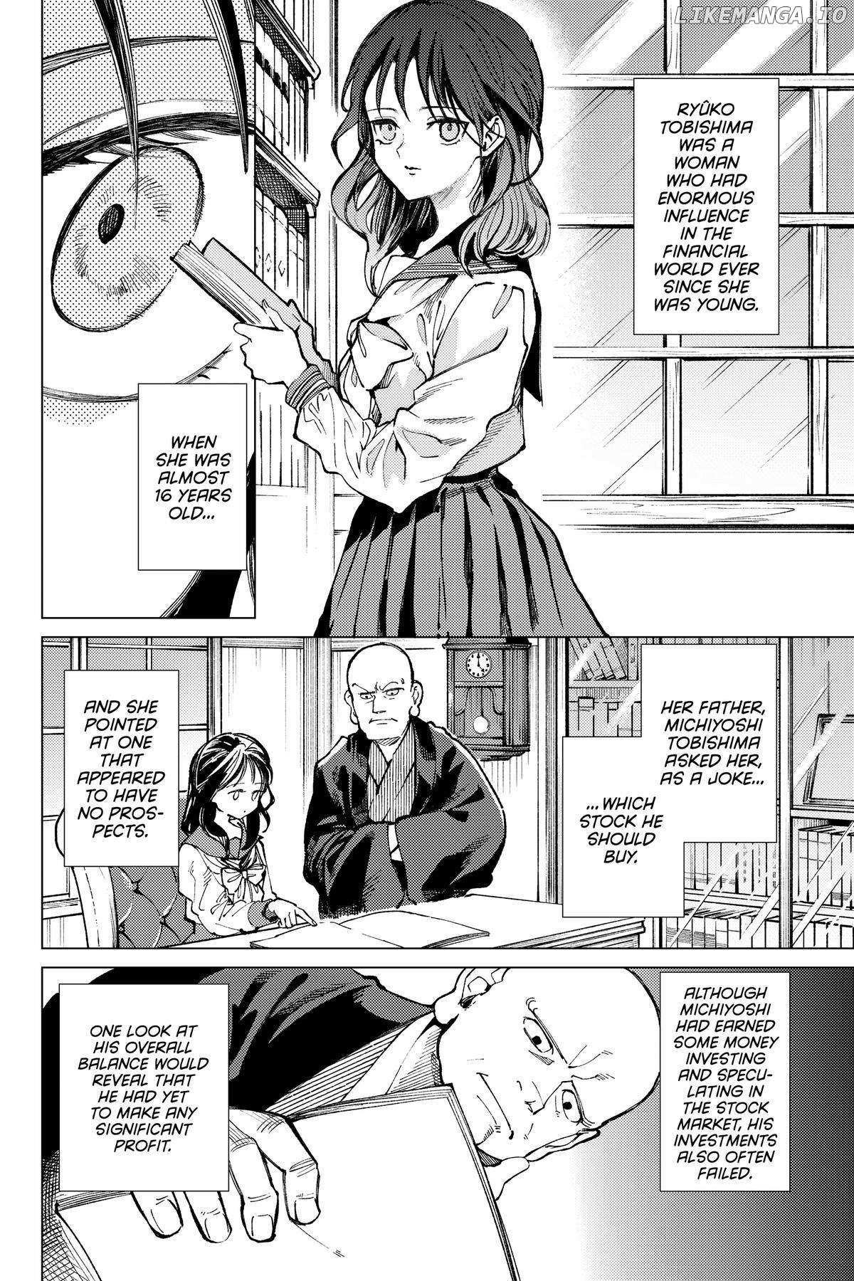 Kyokou Suiri - Chapter 70