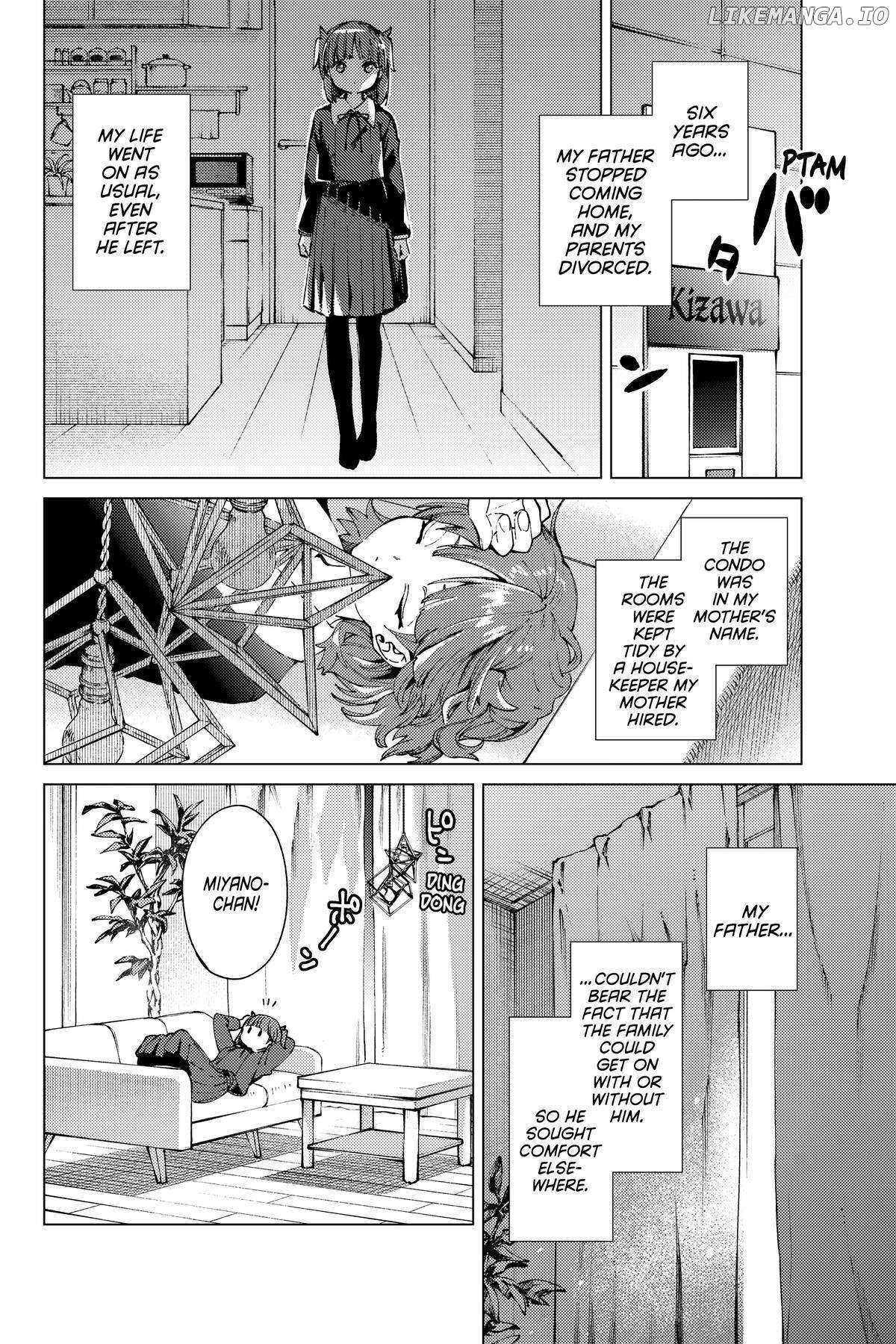 Kyokou Suiri - Chapter 66