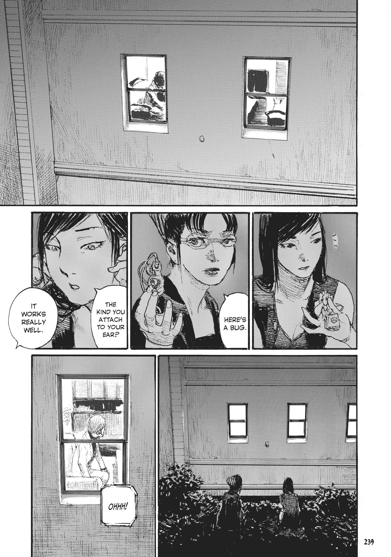 Beageruta - Chapter 41