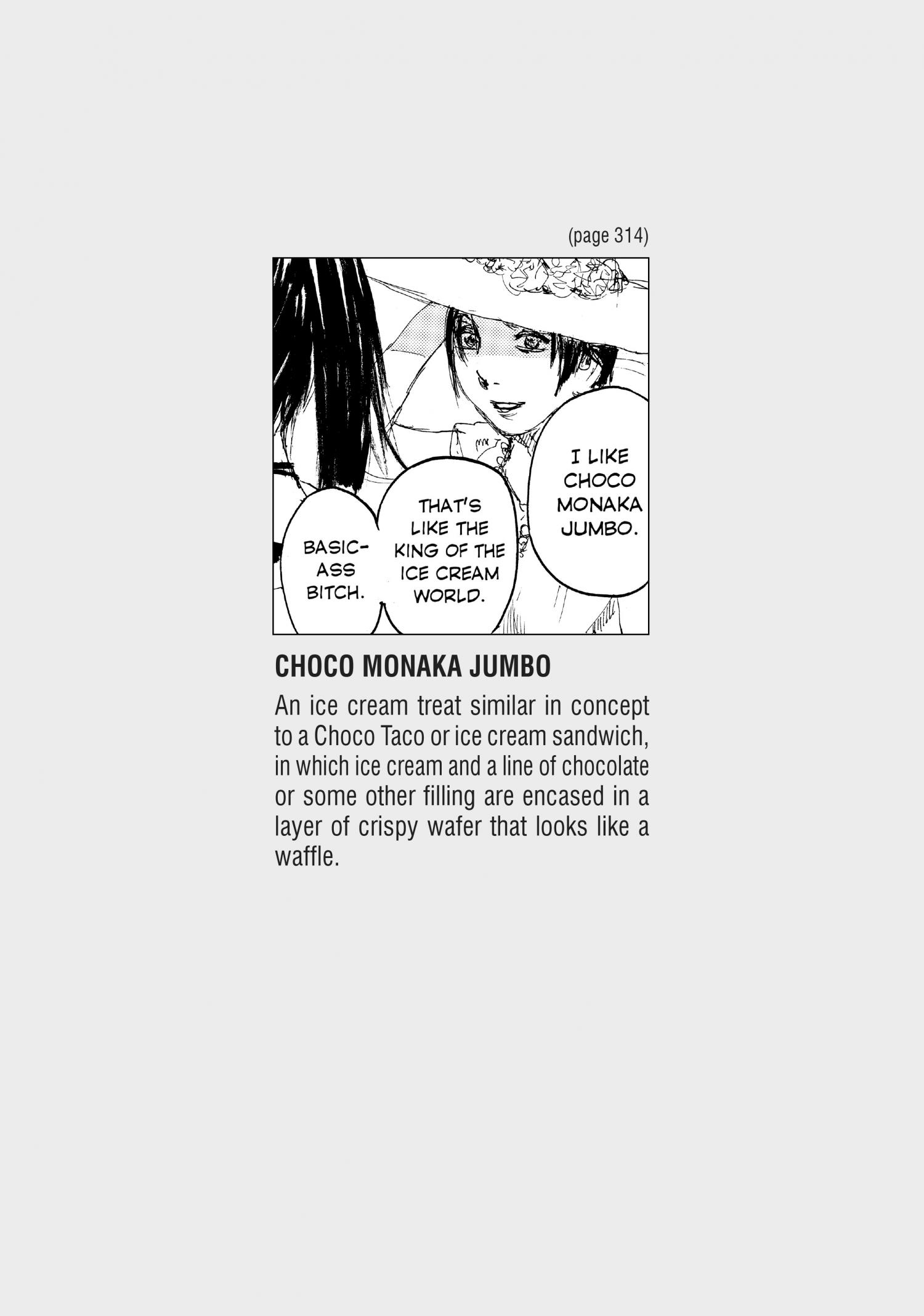 Beageruta - Chapter 49.5