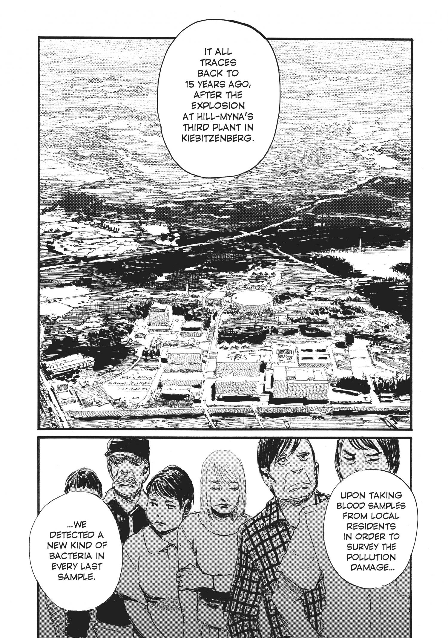 Beageruta - Chapter 33