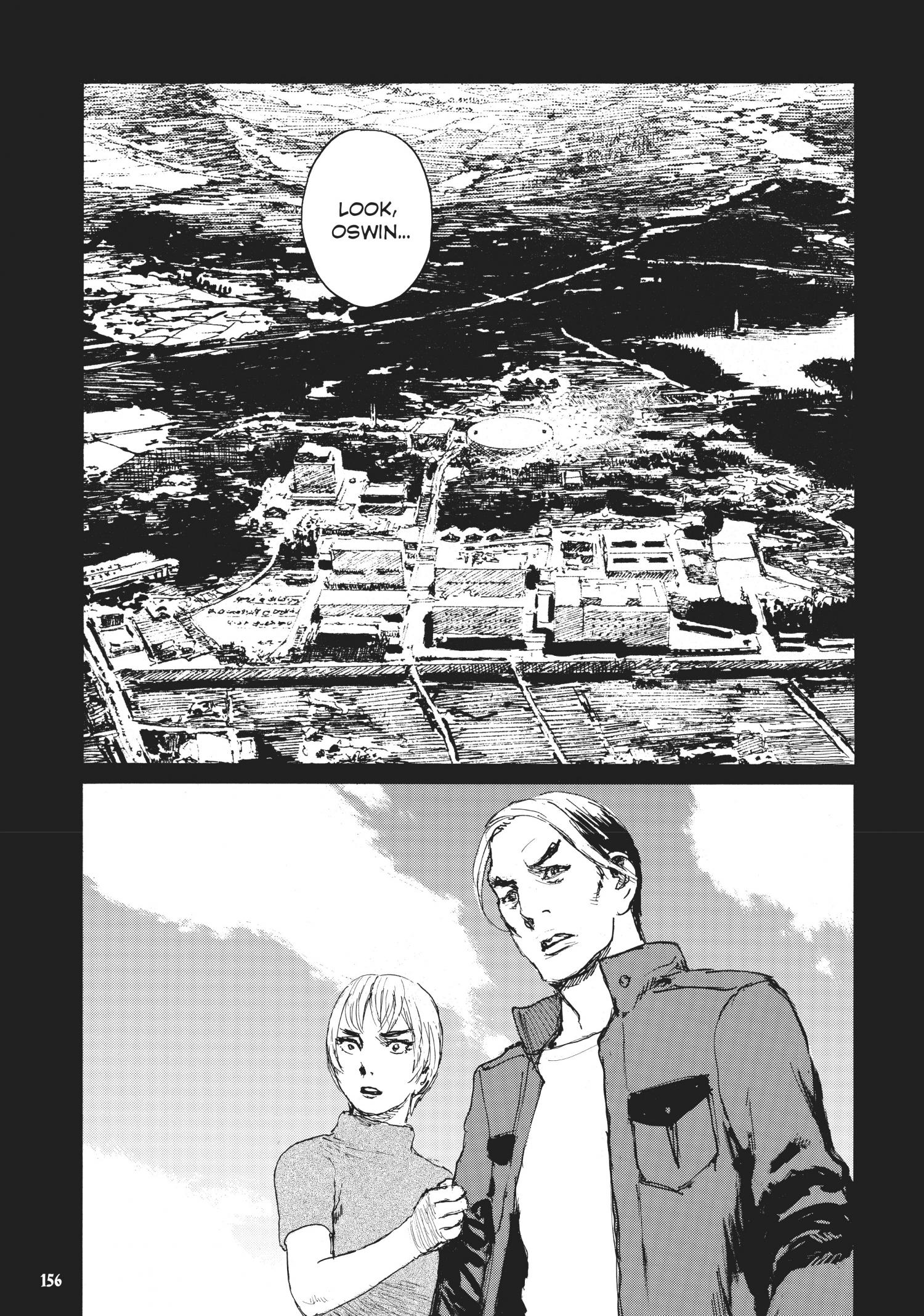 Beageruta - Chapter 38