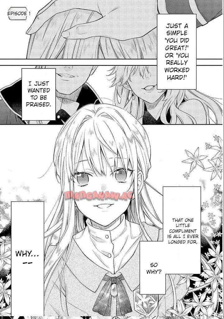 The Oblivious Genius Girl Doesn't Notice - Chapter 1.1