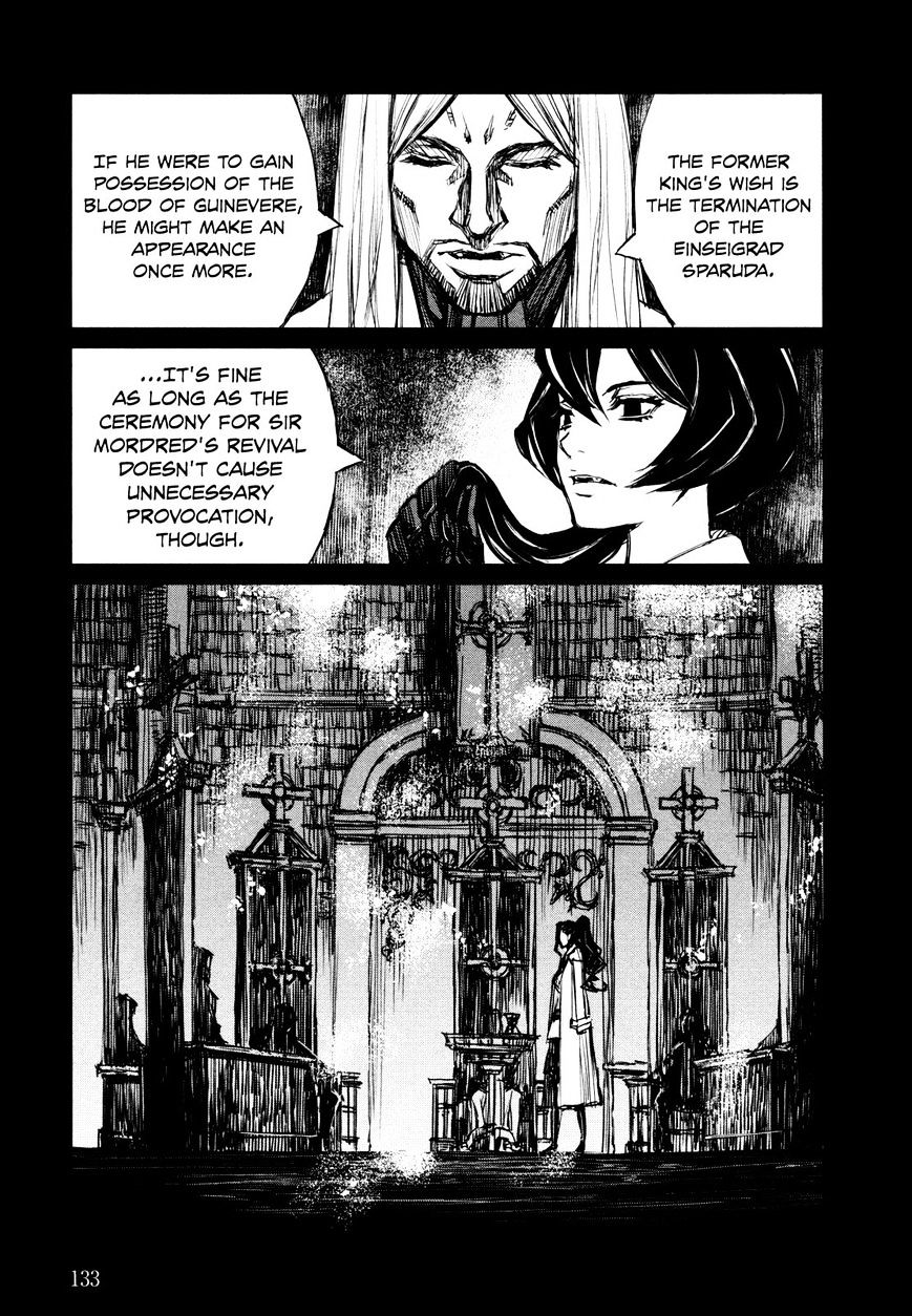 Blood Alone - Chapter 40.2 : Volume 10 Episode 39 Part 11: The World Is Yours (11)