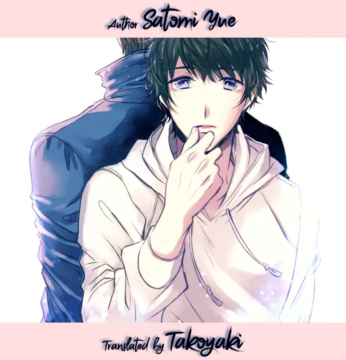 Itsuki And Haru - Chapter 36