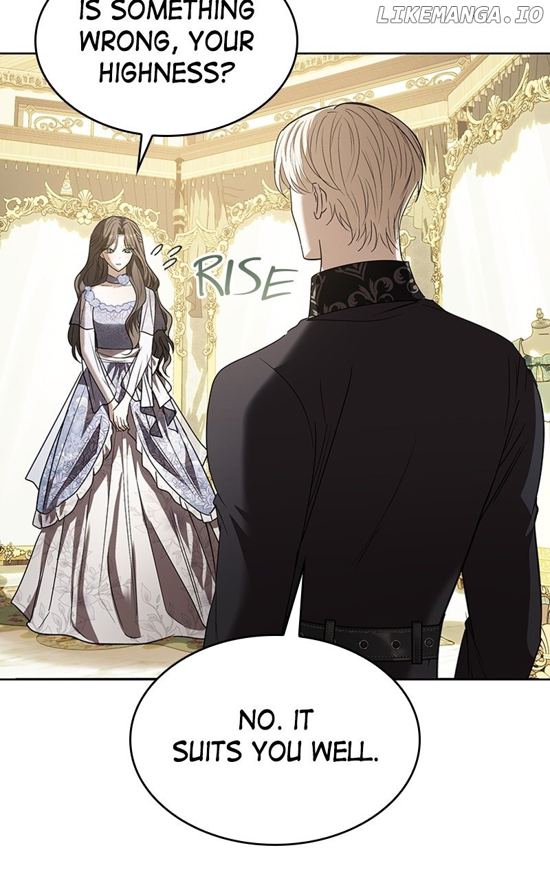 Describe Your Feeling When Being Reincarnated As Your Husband’s Mistress - Chapter 21