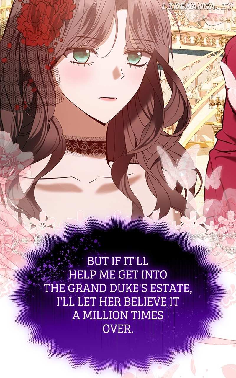 Describe Your Feeling When Being Reincarnated As Your Husband’s Mistress - Chapter 28