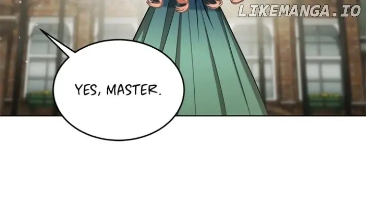 How To Prey On The Master - Chapter 111