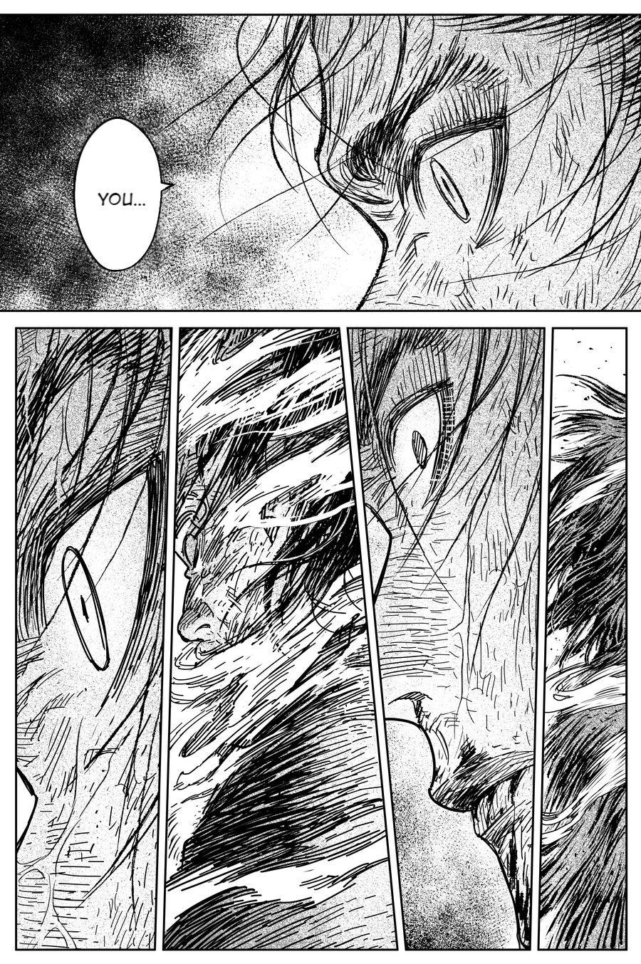 Peculiar Tales Of Swords And Blades - Chapter 24