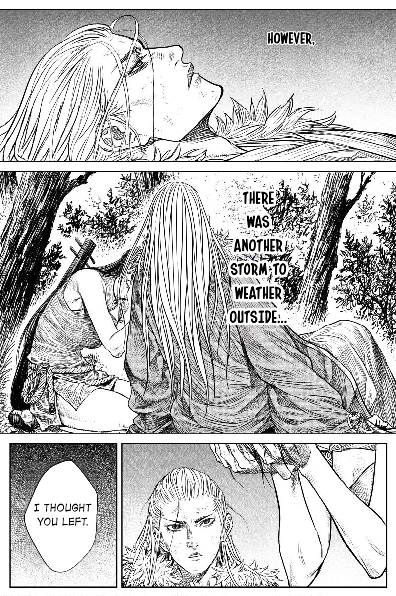 Peculiar Tales Of Swords And Blades - Chapter 31: Getting Married 2