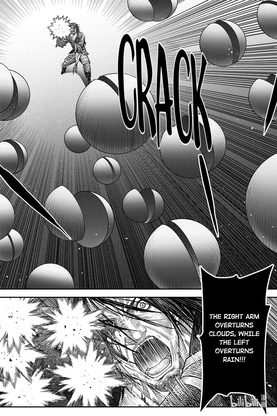 Peculiar Tales Of Swords And Blades - Chapter 17: Raining Knives