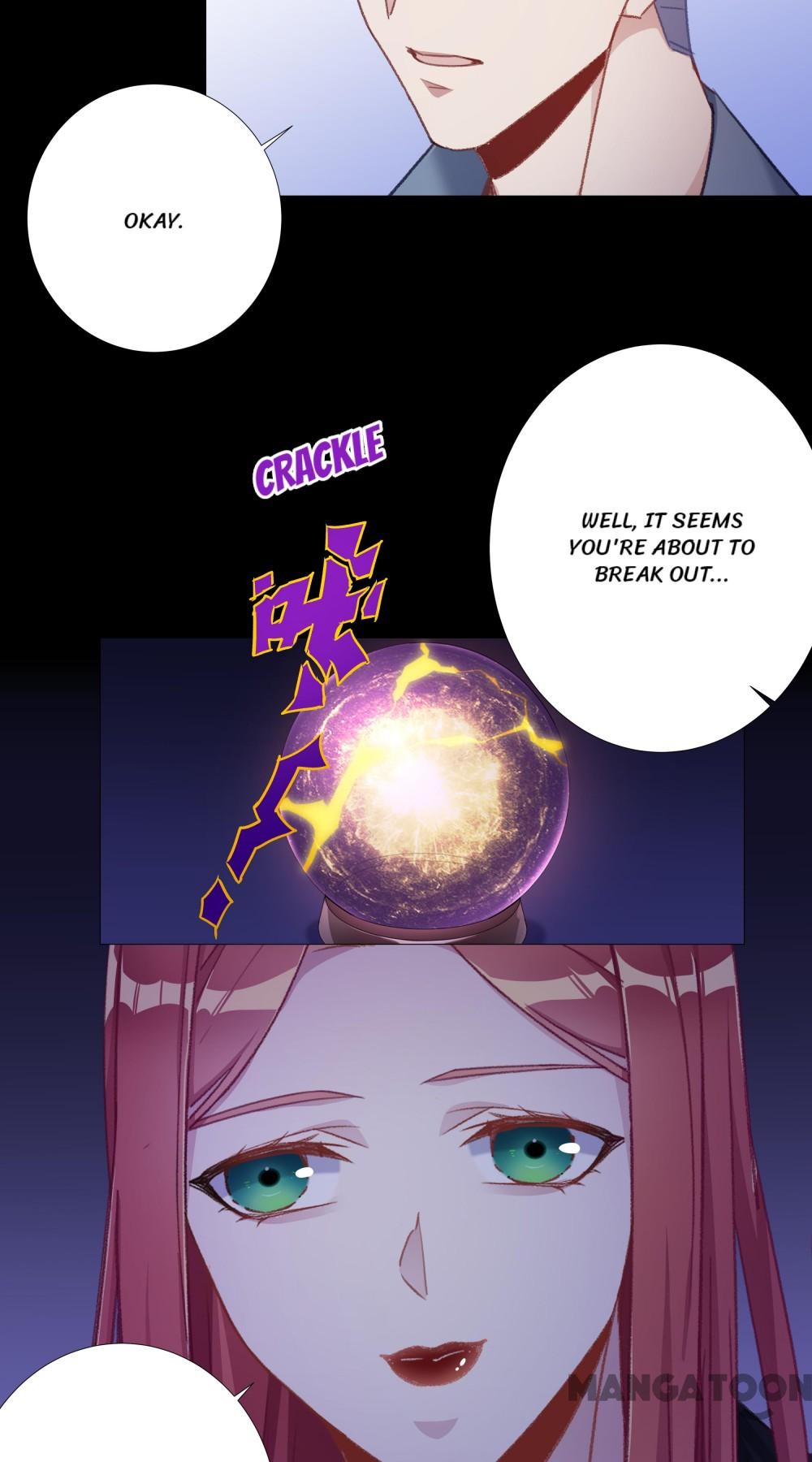 Eternal Daytime In The Night - Chapter 47