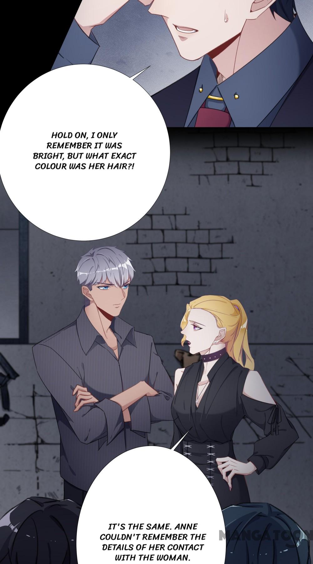 Eternal Daytime In The Night - Chapter 28