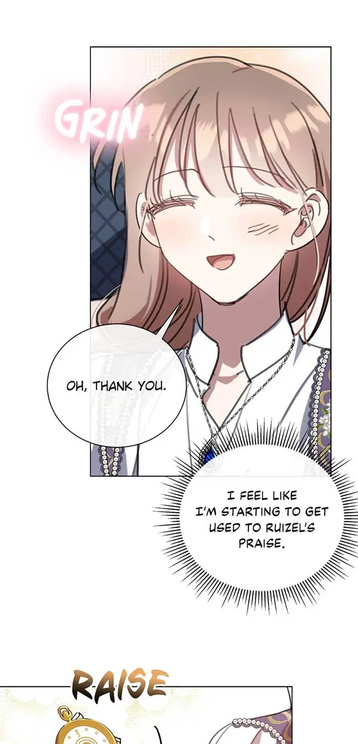 The Kind Older Sister Is No More - Chapter 105