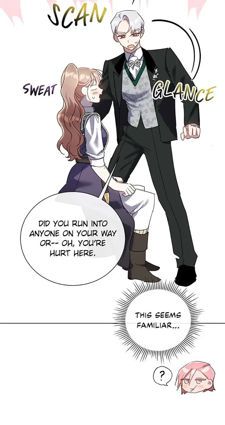 The Kind Older Sister Is No More - Chapter 105