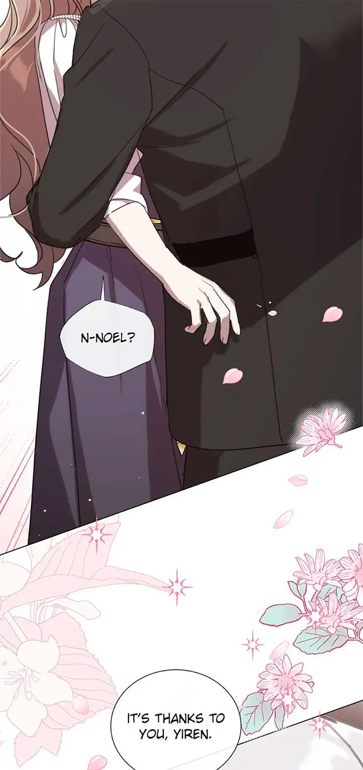 The Kind Older Sister Is No More - Chapter 105