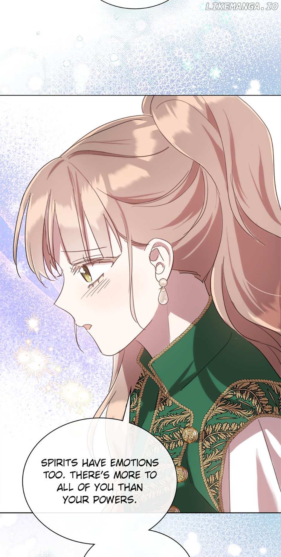 The Kind Older Sister Is No More - Chapter 102