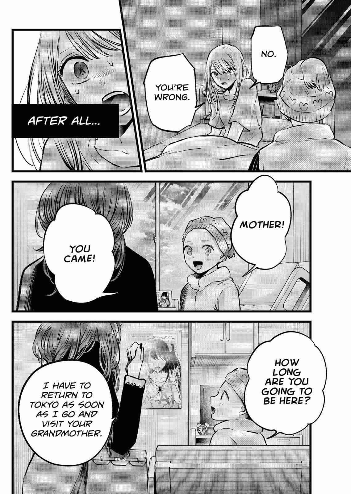 Best Child - Chapter 120