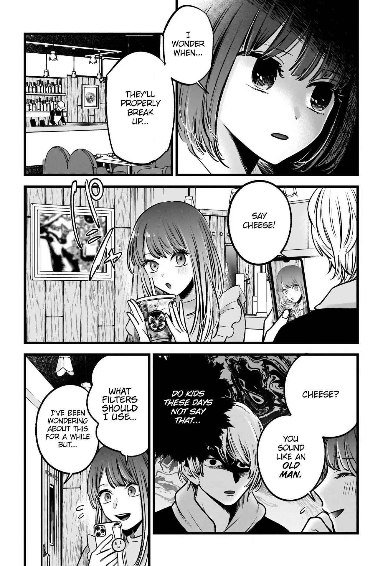 Best Child - Chapter 71