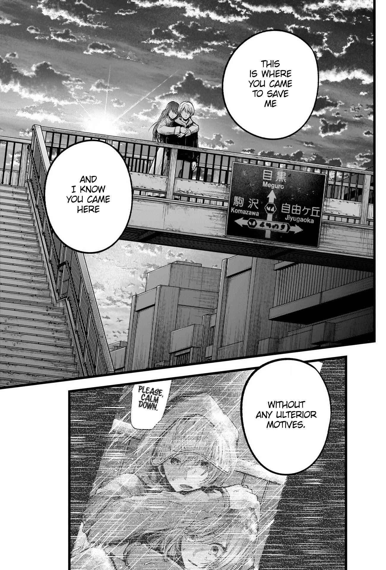 Best Child - Chapter 71