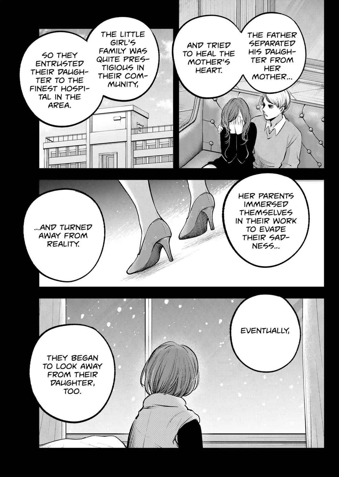 Best Child - Chapter 121