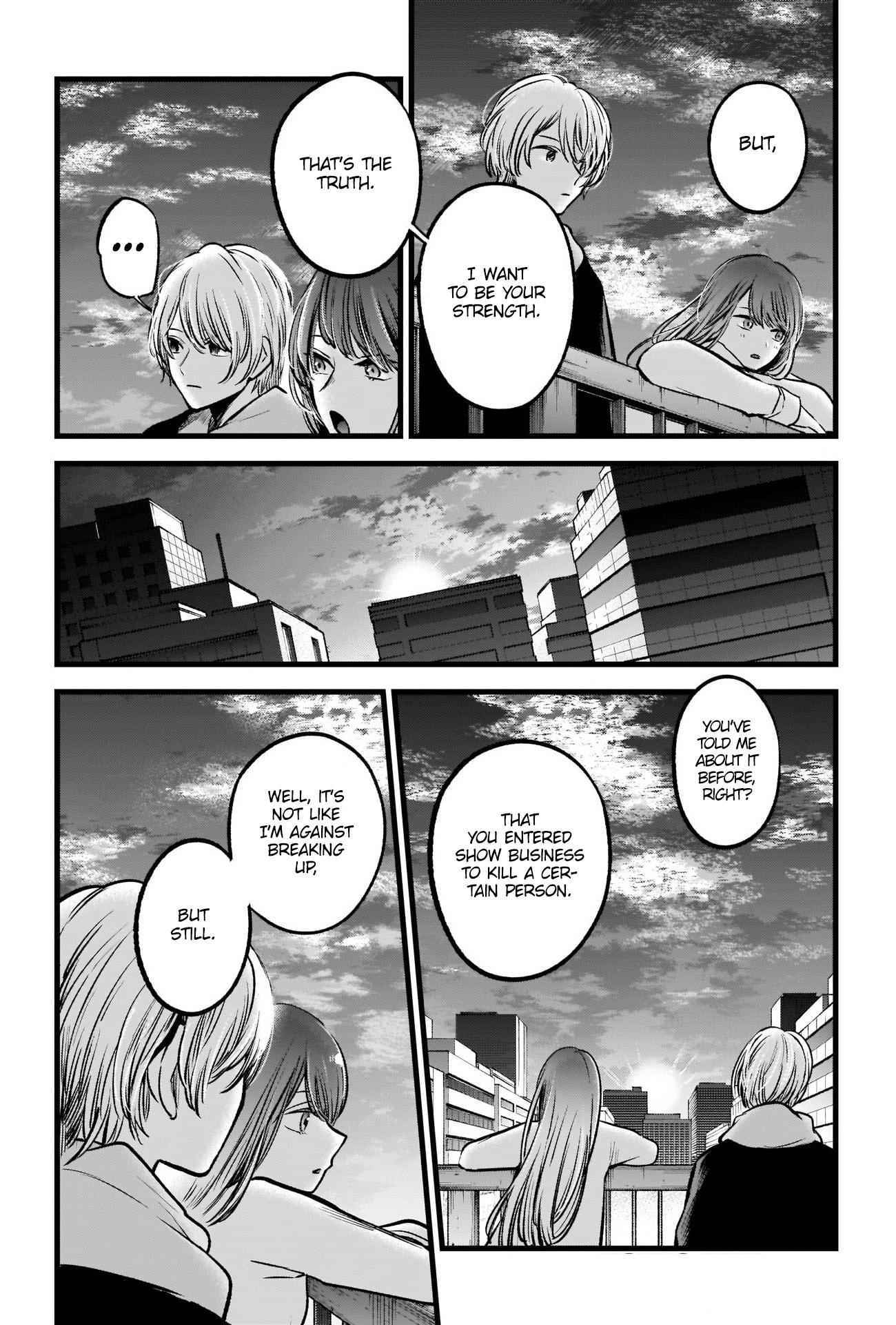 Best Child - Chapter 72