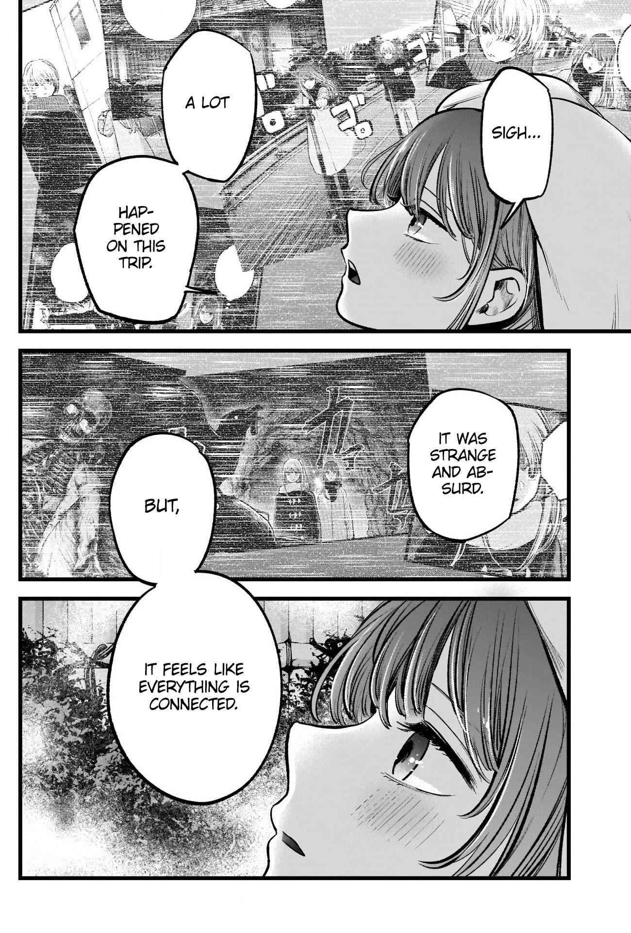 Best Child - Chapter 80