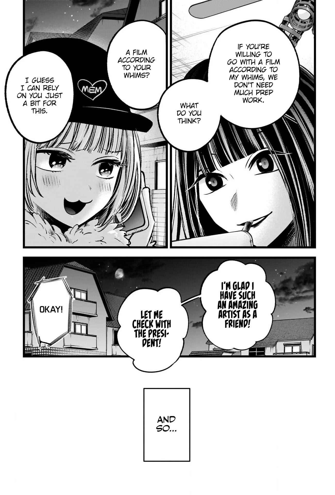 Best Child - Chapter 74