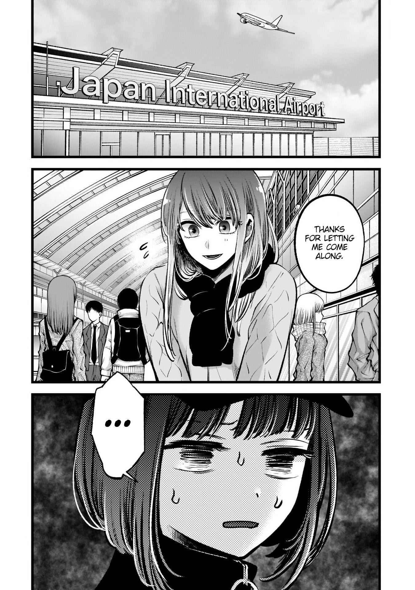 Best Child - Chapter 74