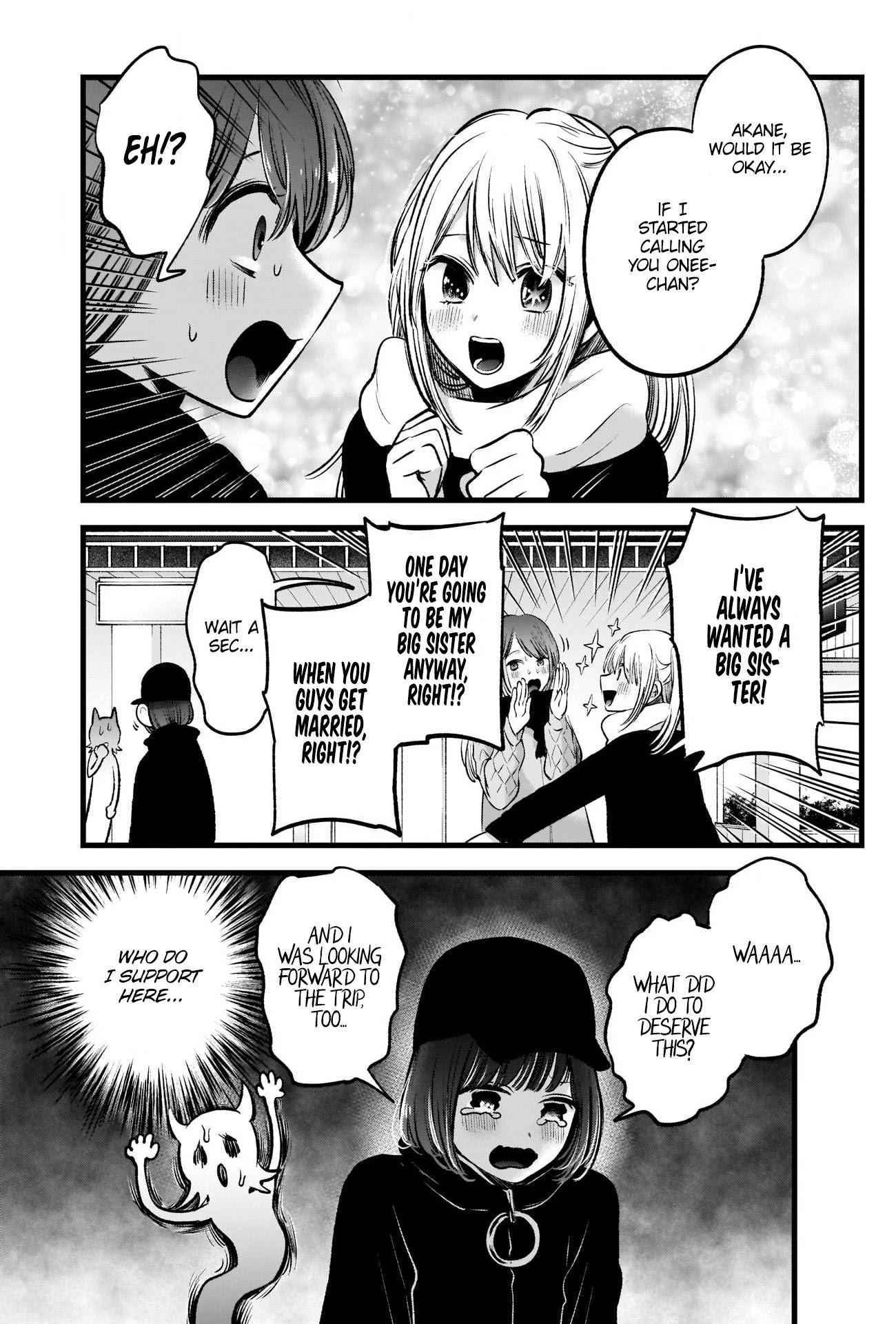 Best Child - Chapter 74