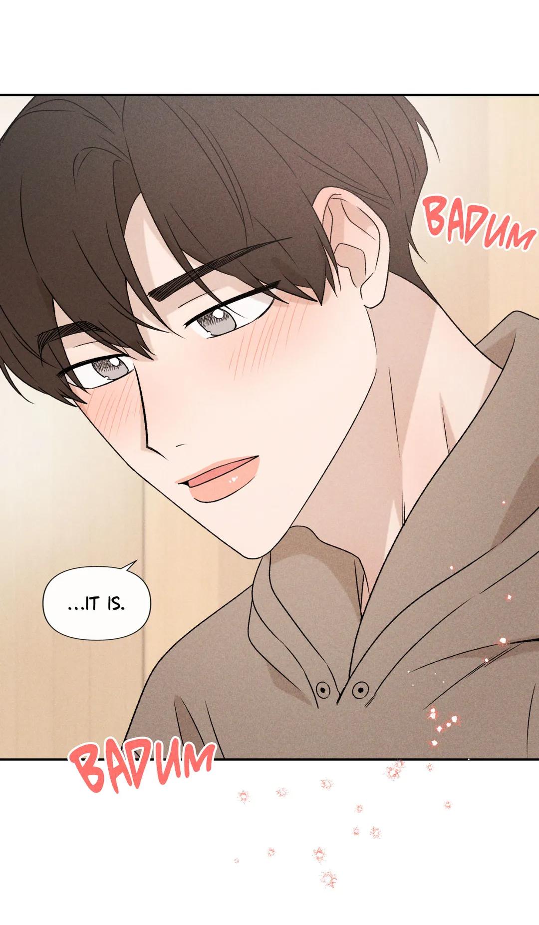 Don't Be Nice To Me - Chapter 37