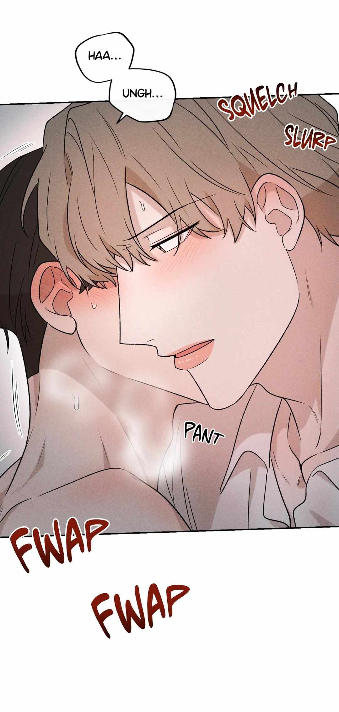 Don't Be Nice To Me - Chapter 48