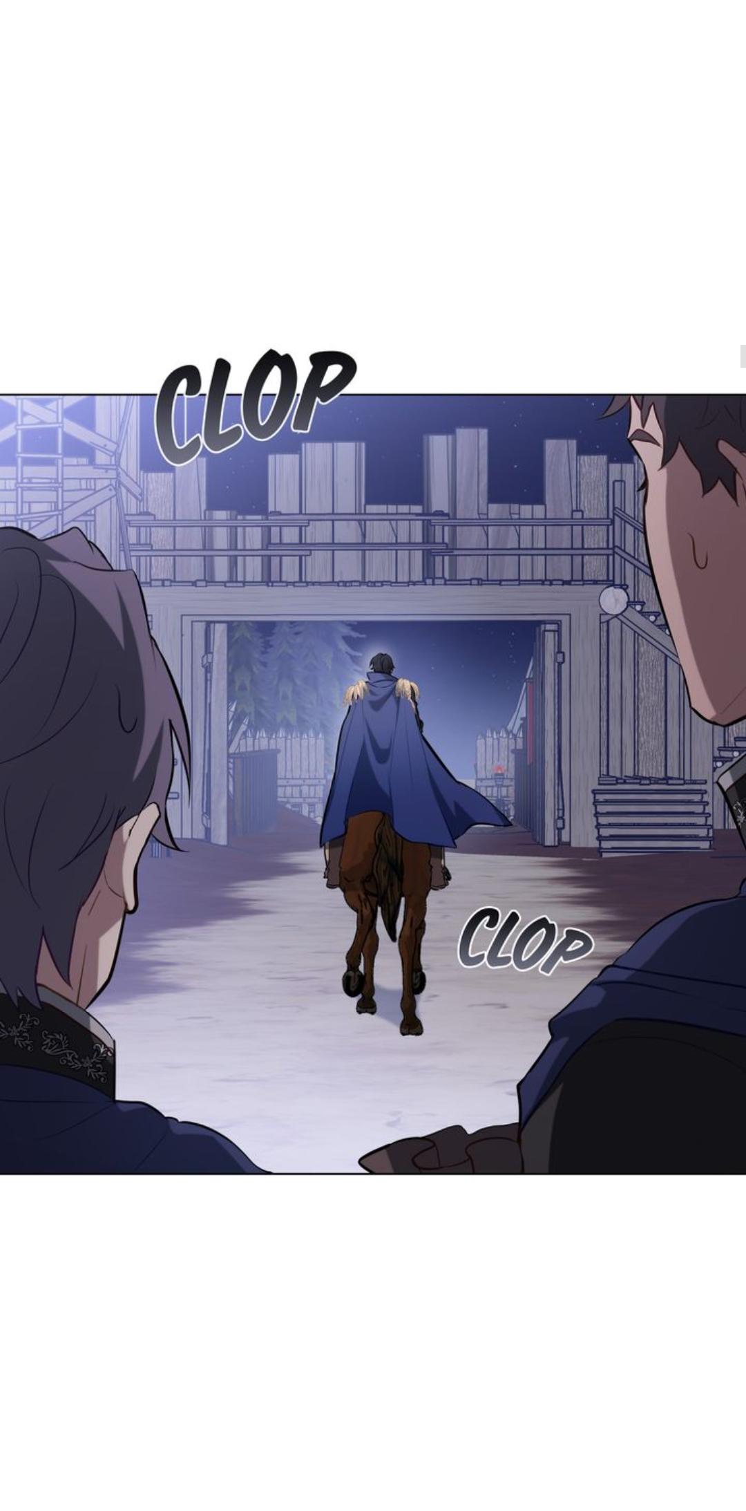 The Fallen Duke & The Knight Who Hated Him - Chapter 18