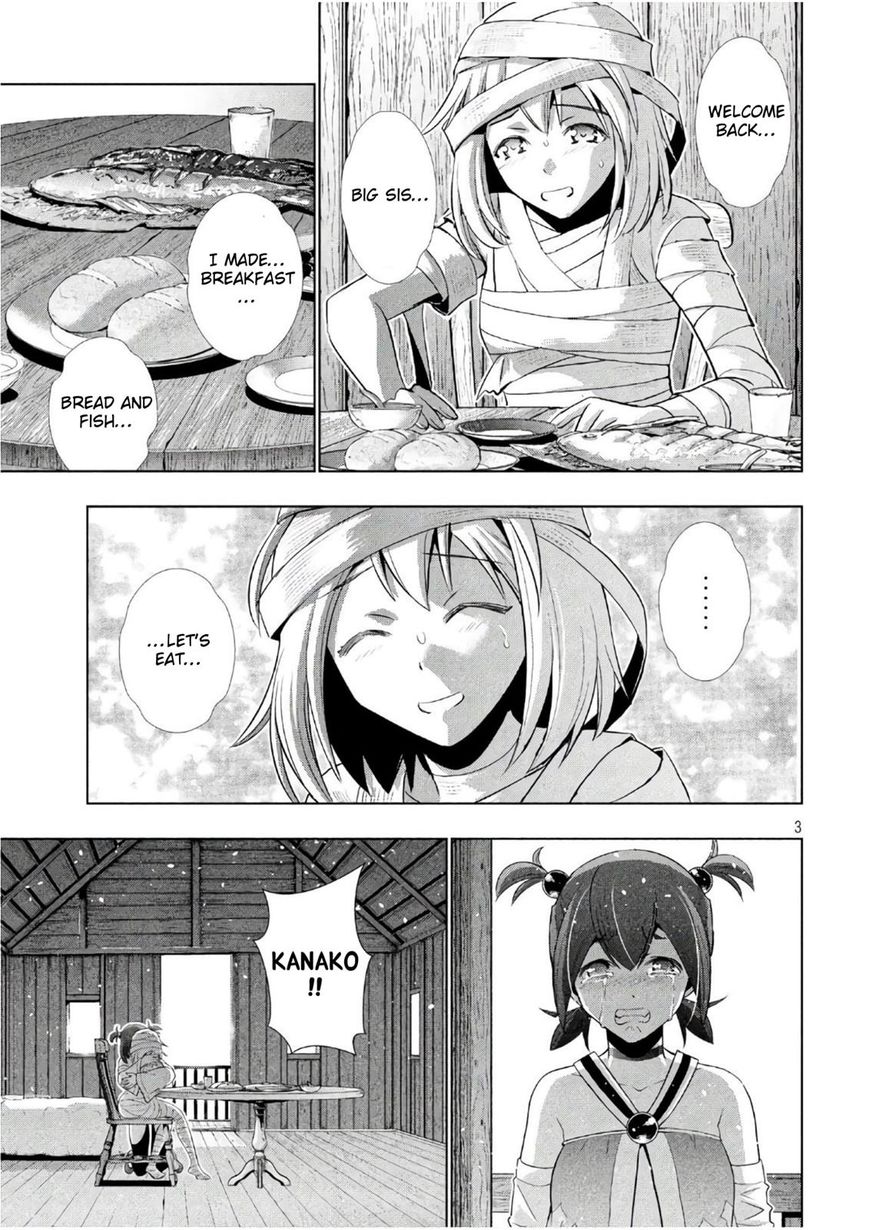 Parallel Paradise - Chapter 53