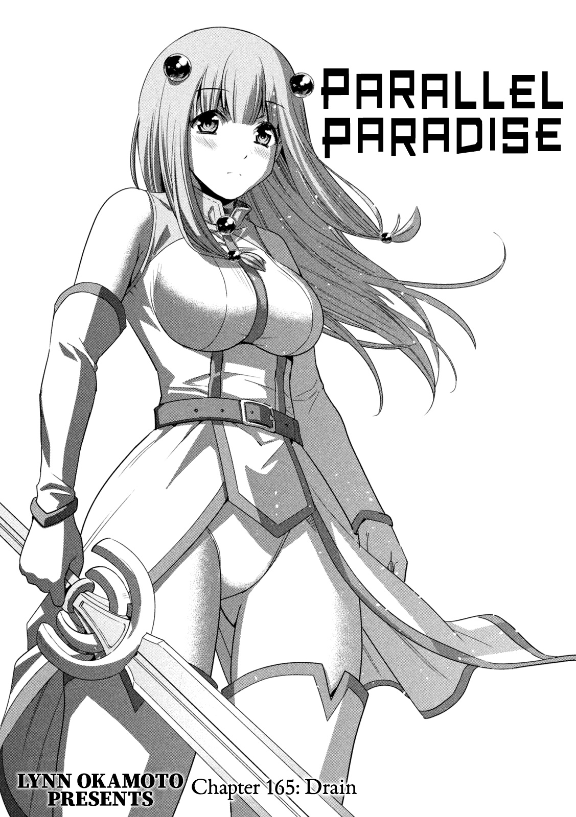 Parallel Paradise - Chapter 165: Drain