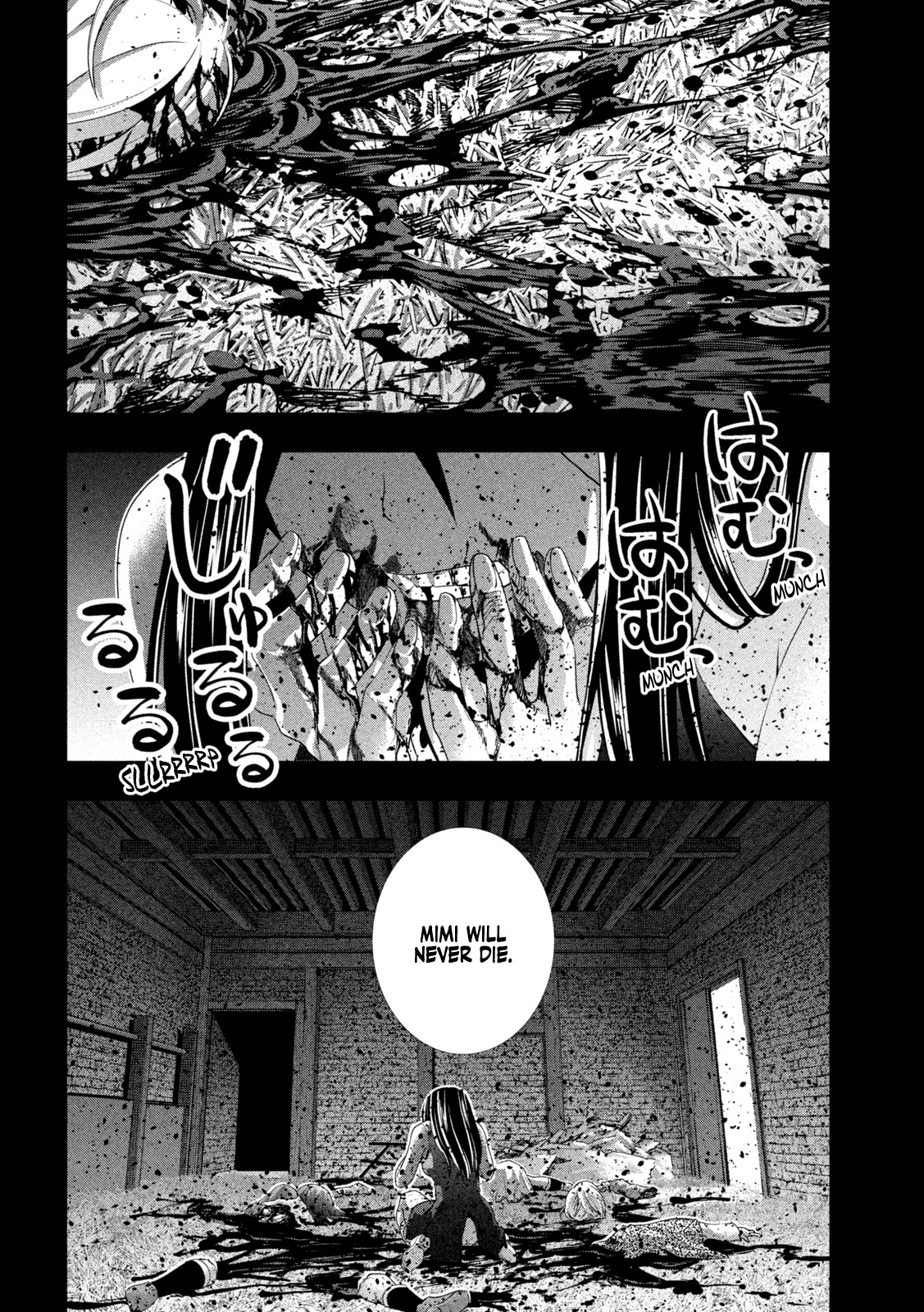 Parallel Paradise - Chapter 158: Retaliation