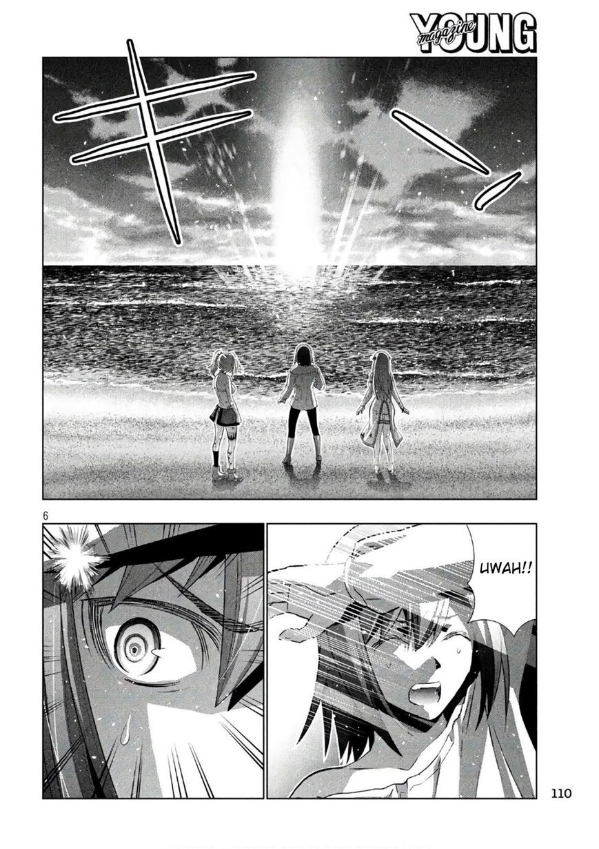 Parallel Paradise - Chapter 52