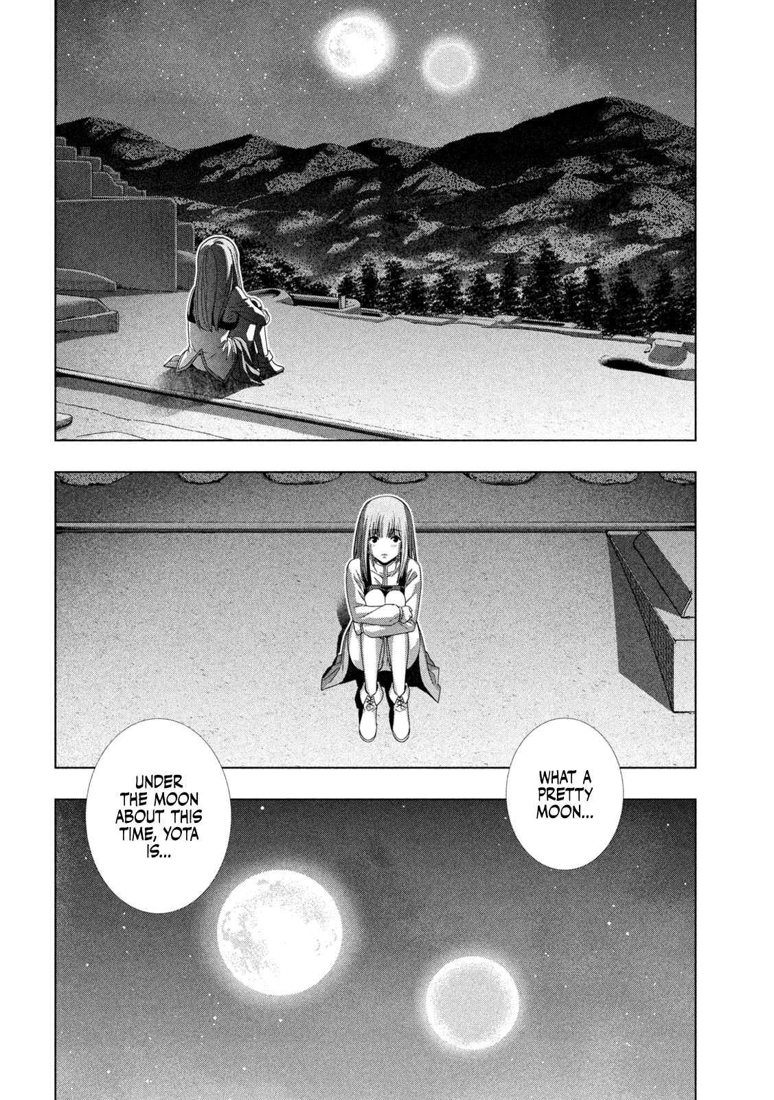 Parallel Paradise - Chapter 175: Autarch Anguish