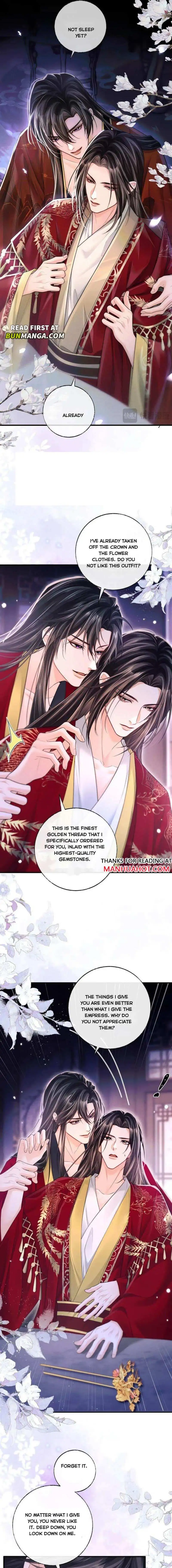 Dumb Husky And His White Cat Shizun - Chapter 75