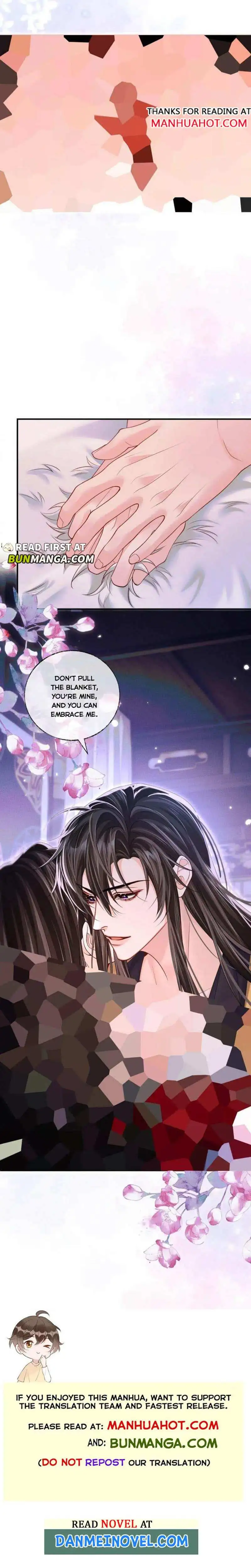 Dumb Husky And His White Cat Shizun - Chapter 75