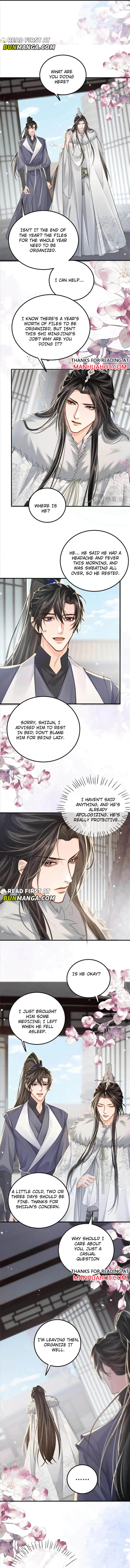 Dumb Husky And His White Cat Shizun - Chapter 71