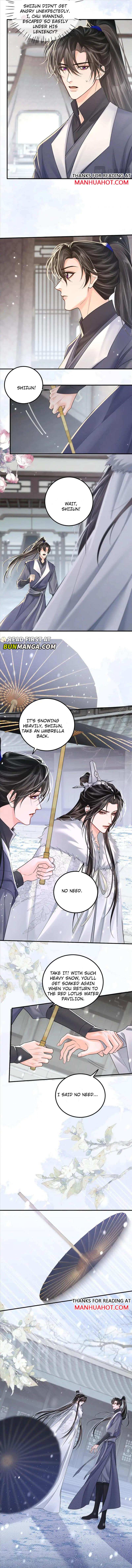 Dumb Husky And His White Cat Shizun - Chapter 71